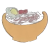 カレーうどん