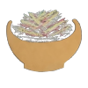 かき揚げうどん